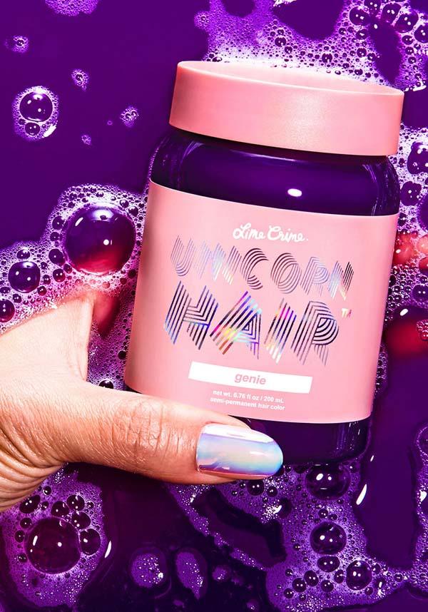 Genie | UNICORN HAIR COLOUR - Image 2