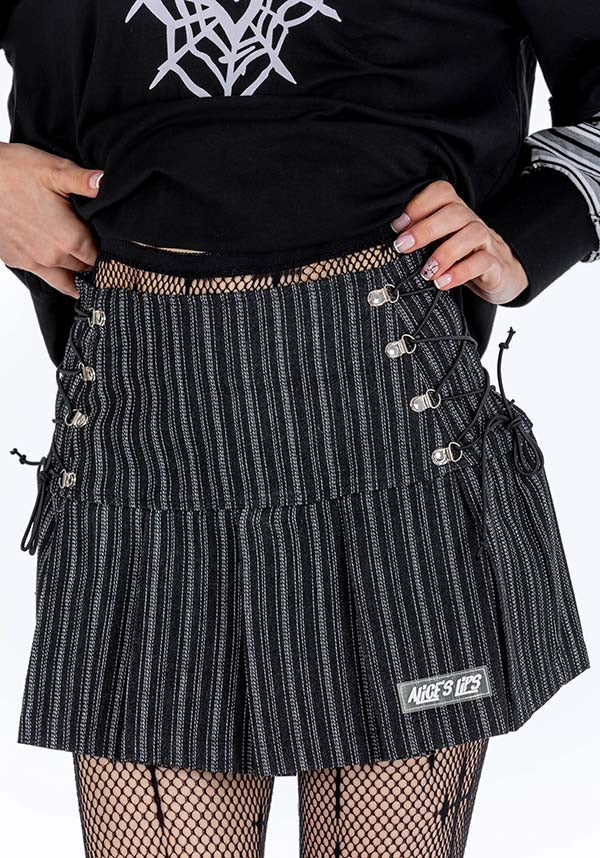 Get Me What I Want | MINI SKIRT - Image 3