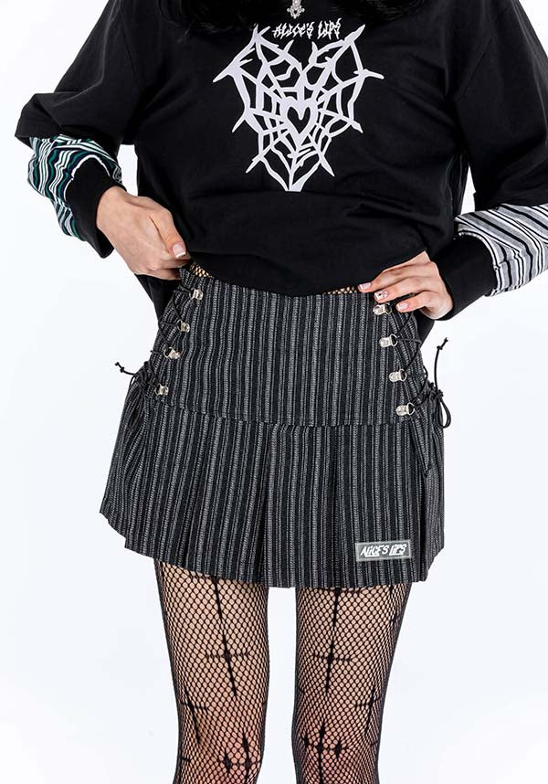 Get Me What I Want | MINI SKIRT - Image 4