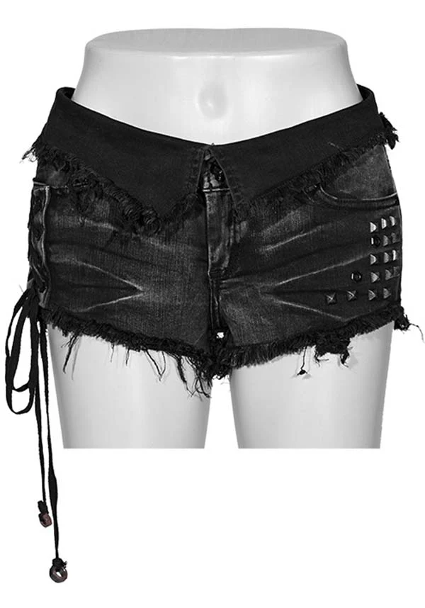 Ghastmere | SHORTS*