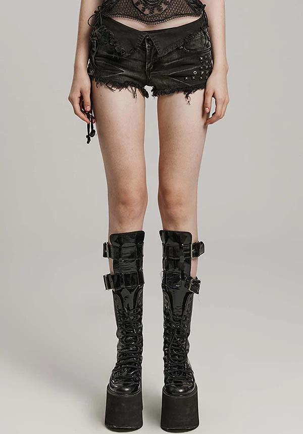 Ghastmere | SHORTS* - Image 2