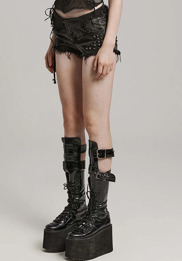 Ghastmere | SHORTS* - Image 3