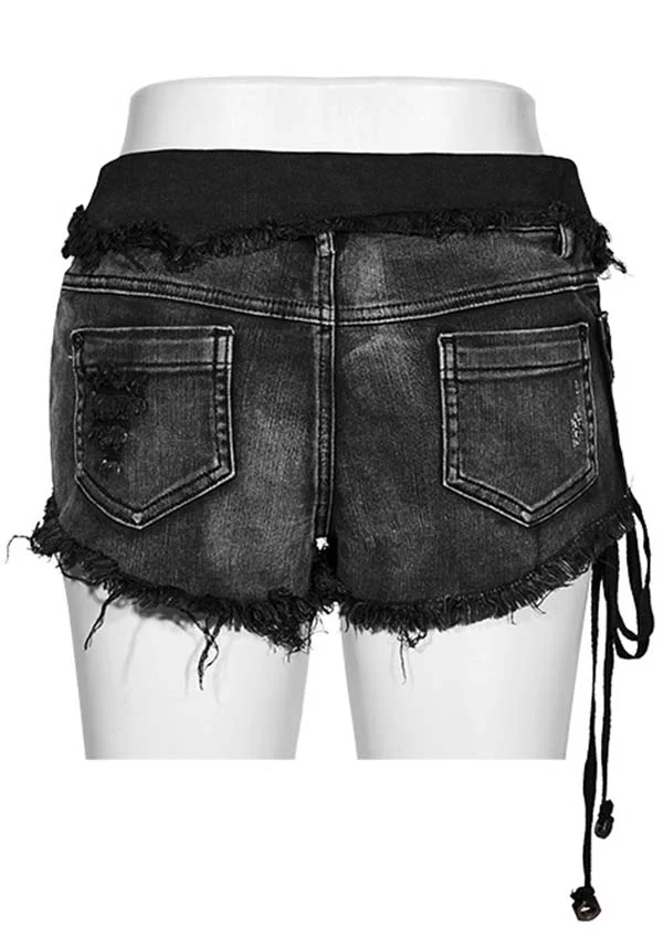 Ghastmere | SHORTS* - Image 6