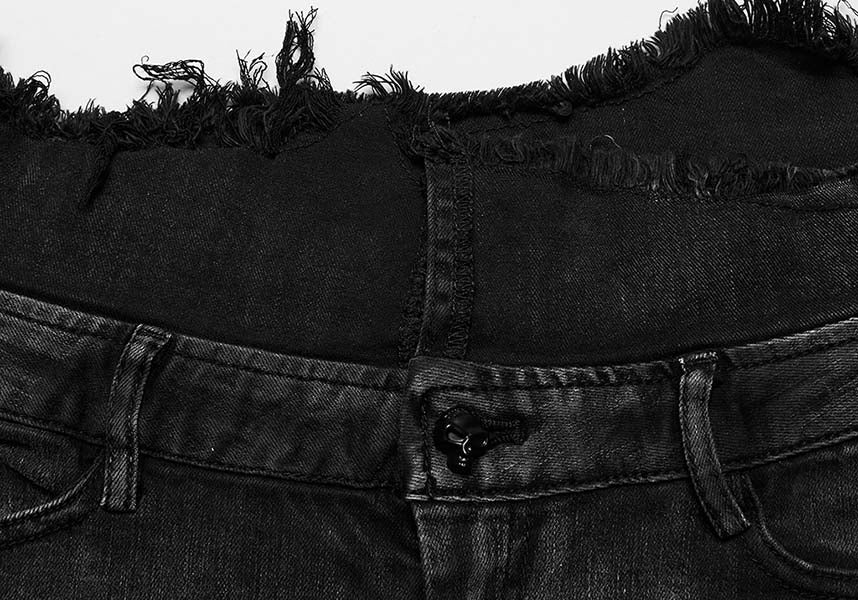 Ghastmere | SHORTS* - Image 7