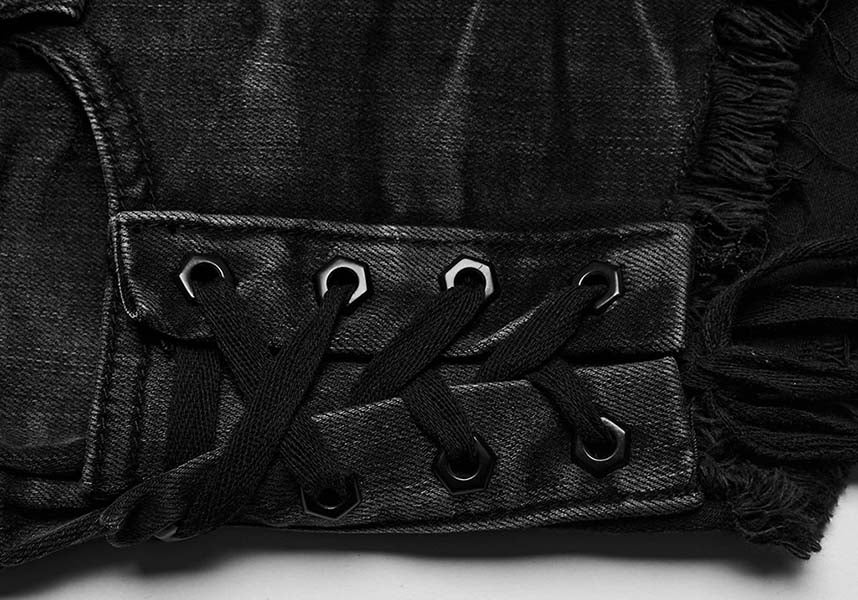 Ghastmere | SHORTS* - Image 8