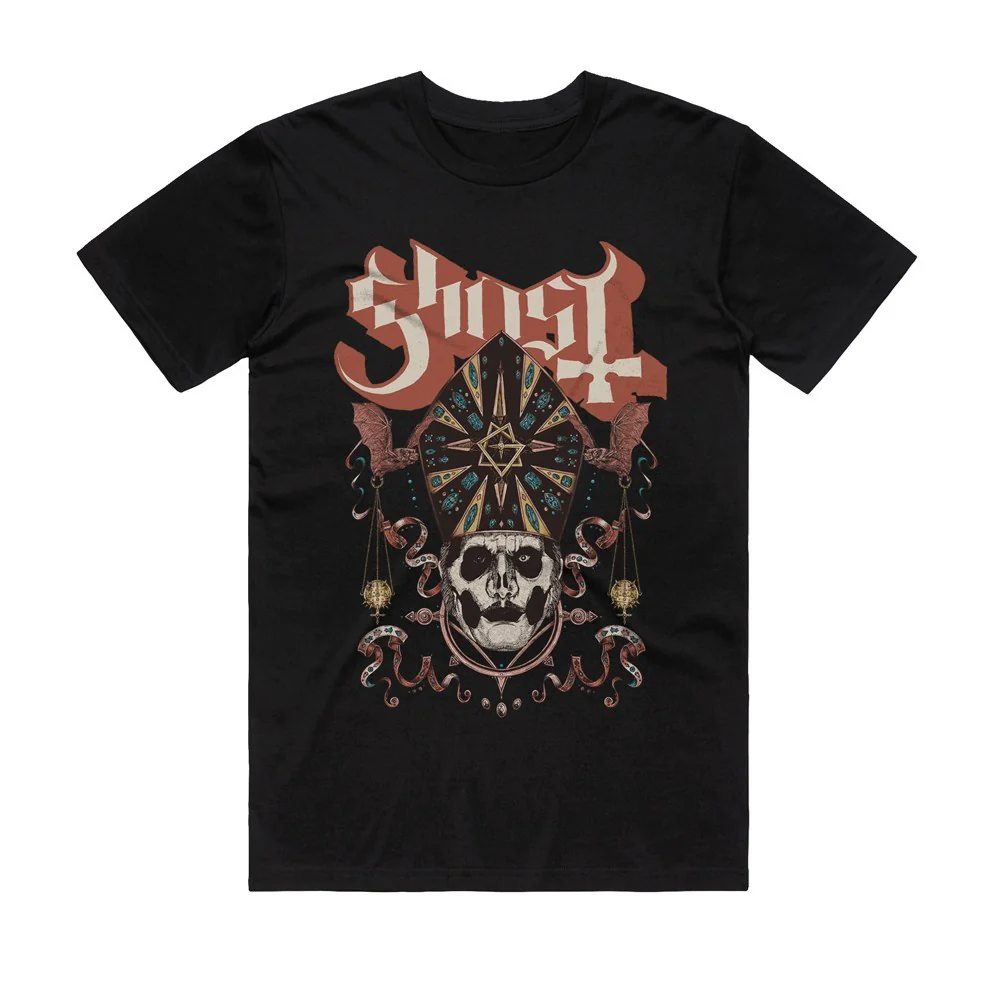 Ghost | Bats T-SHIRT [PREORDER]