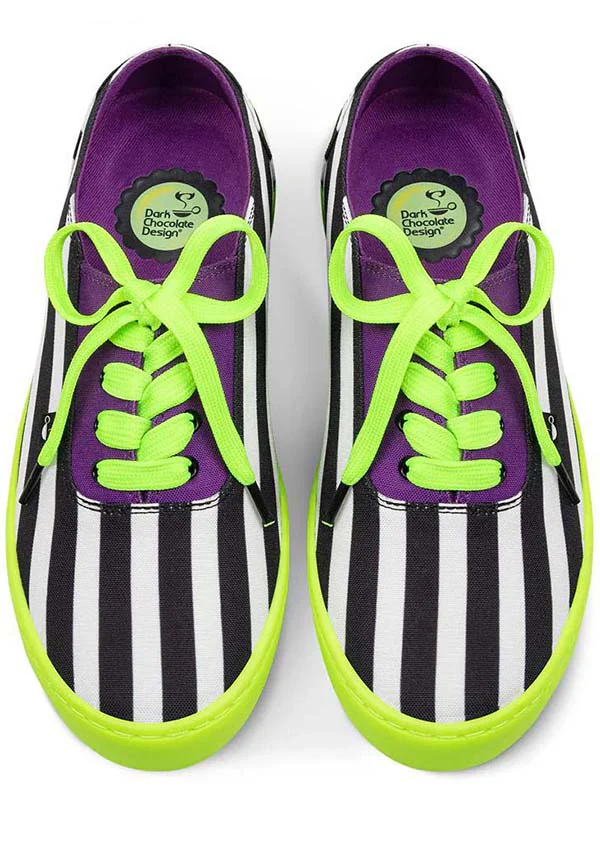 Ghost Beetle | SNEAKERS* - Image 3