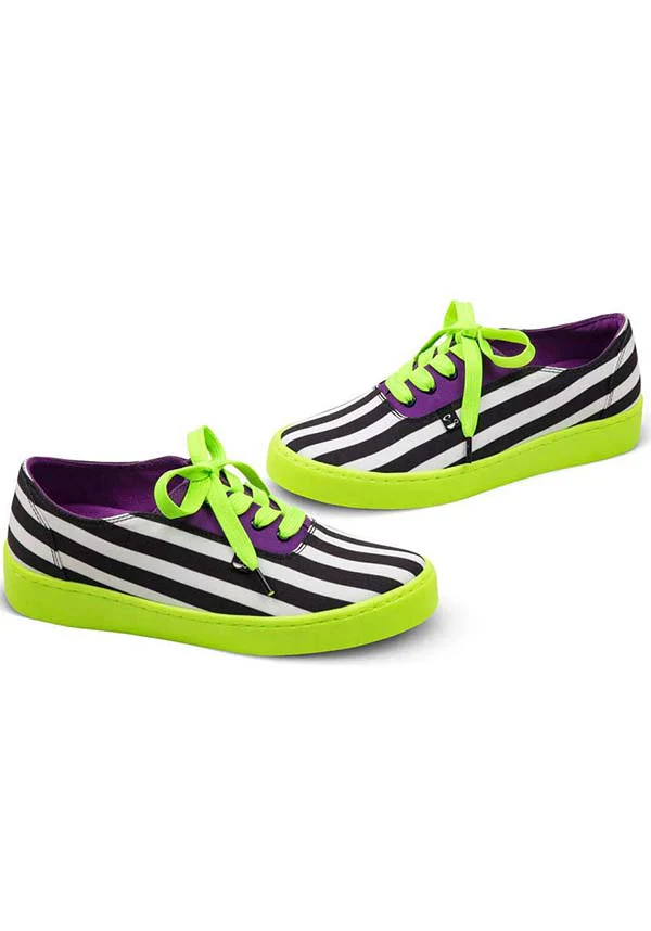 Ghost Beetle | SNEAKERS* - Image 4