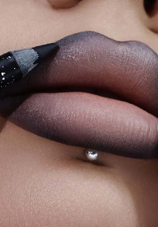 Ghost Face [Nude] | LIP KIT - Image 2