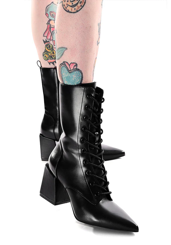 Ghost Host | BOOTS - Image 3