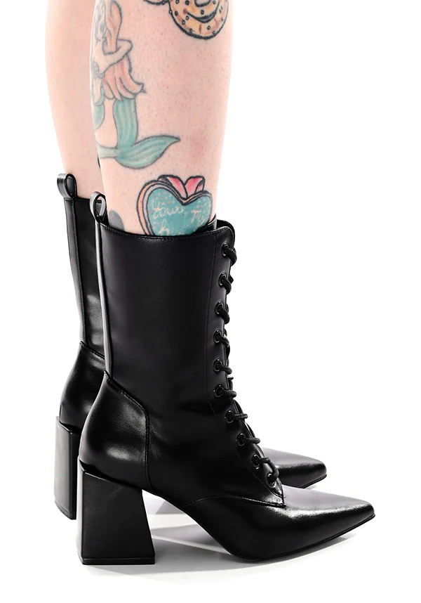 Ghost Host | BOOTS - Image 4