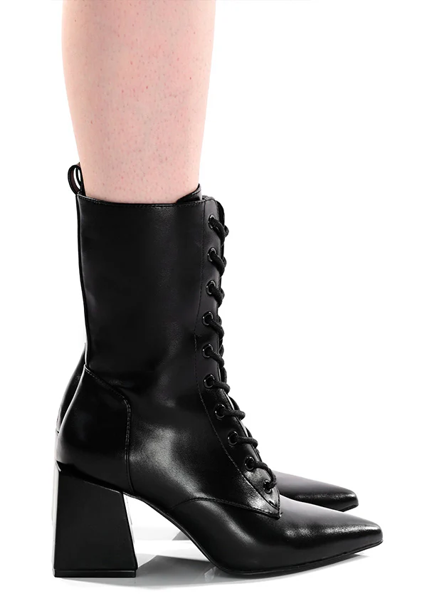 Ghost Host | BOOTS - Image 5