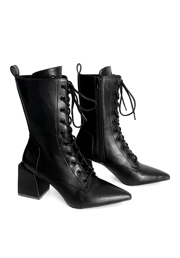 Ghost Host | BOOTS - Image 6