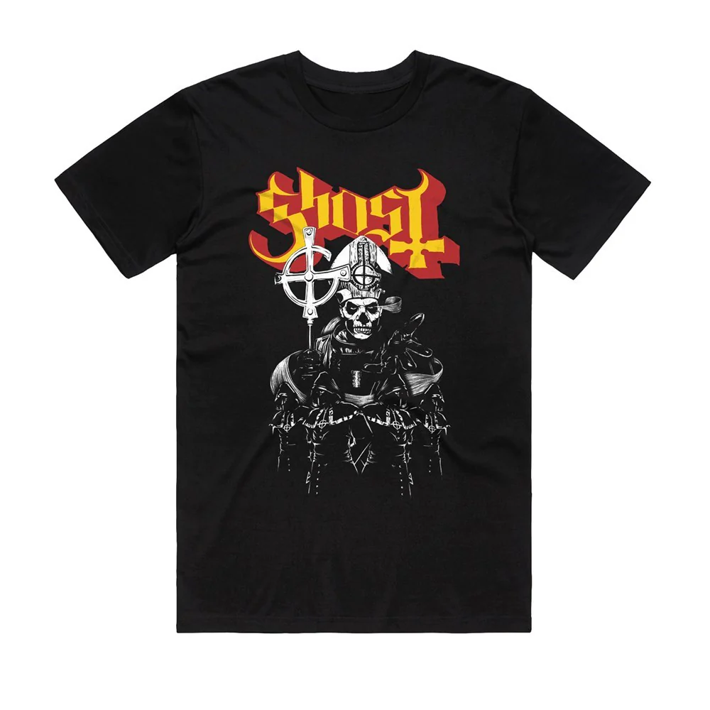 Ghost | Papa 2 GRC T-SHIRT [PREORDER]