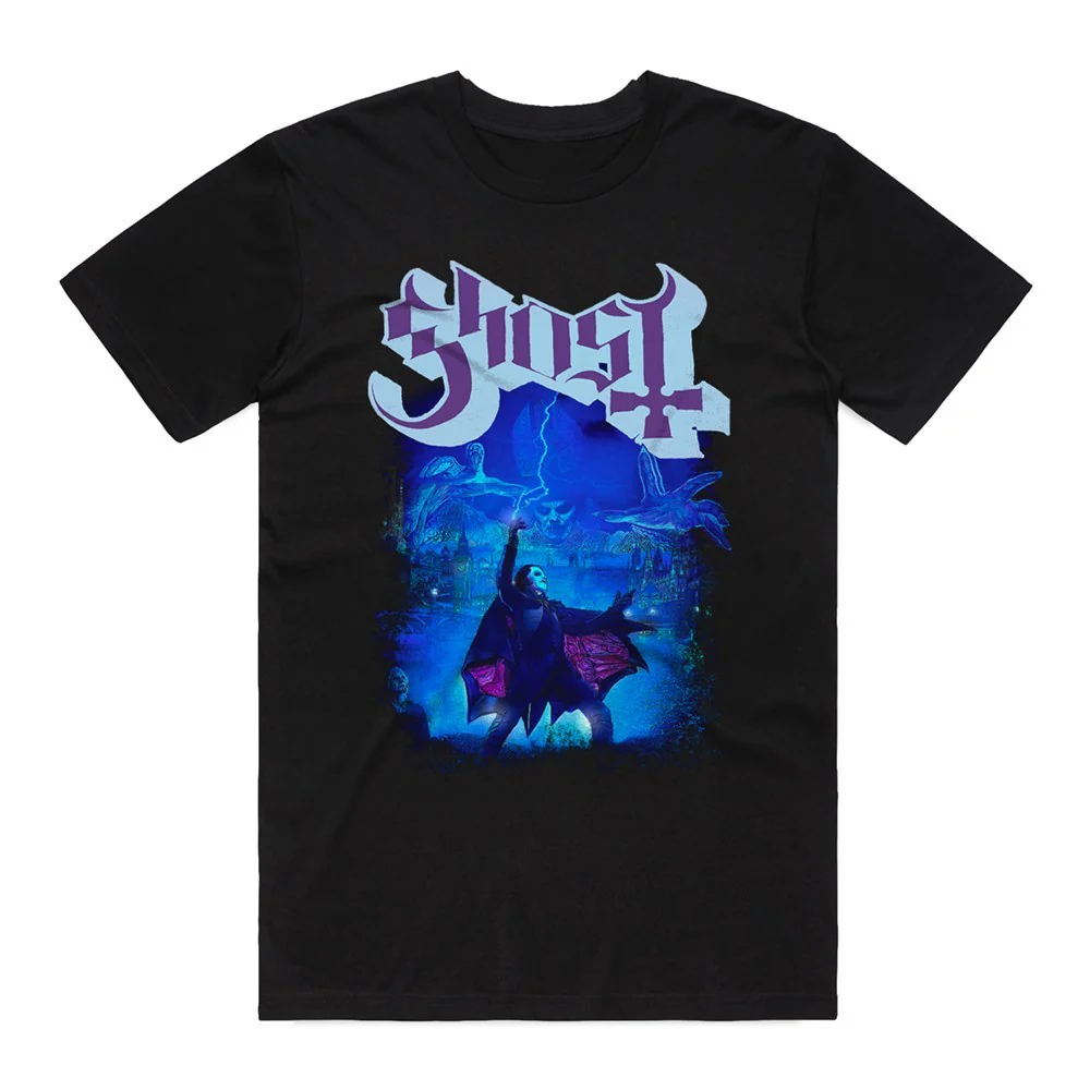 Ghost | Ultimate T-SHIRT [PREORDER]