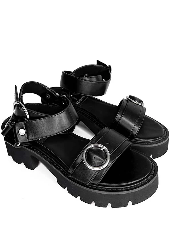 Gigi | SANDALS - Image 4