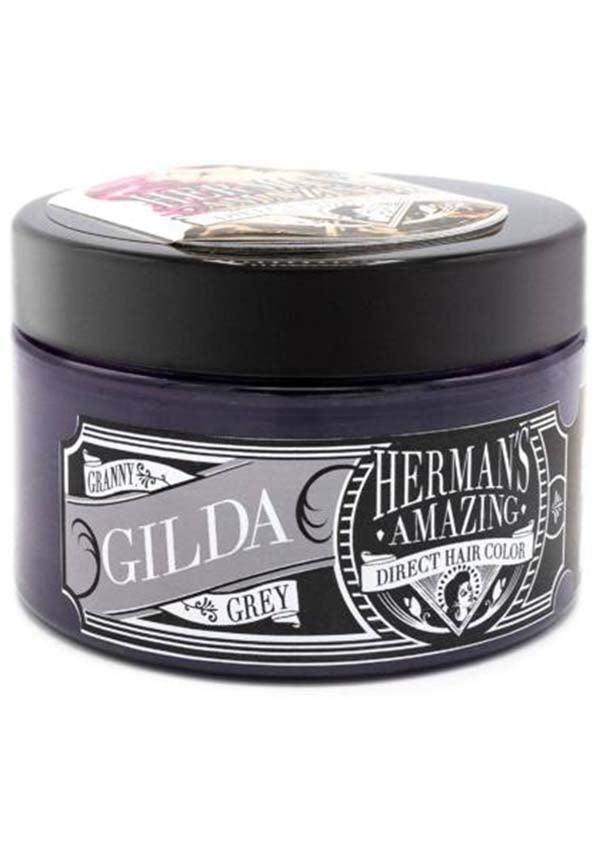Gilda Granny Grey | HAIR COLOUR - Image 12
