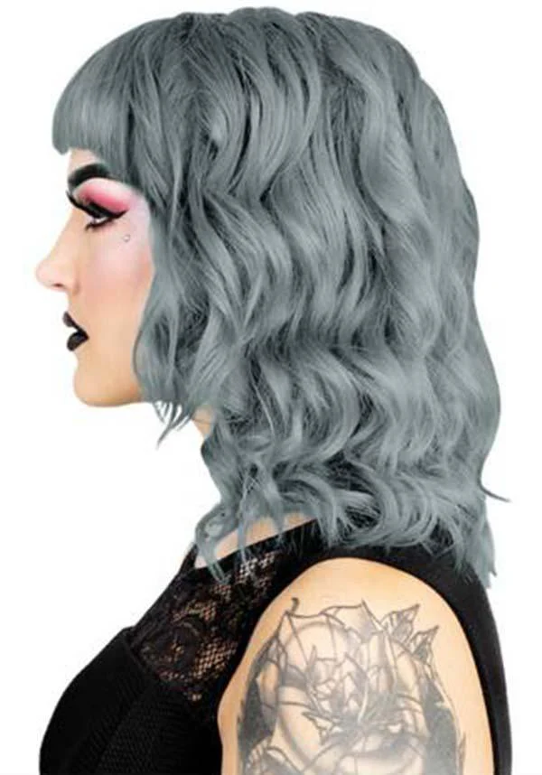 Gilda Granny Grey | HAIR COLOUR - Image 3