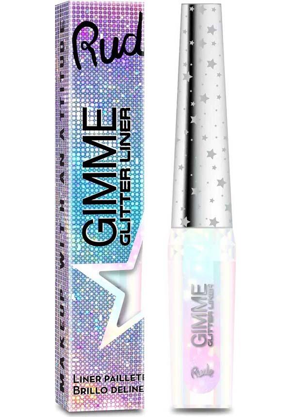 Gimme Glitter [Prism] | LINER