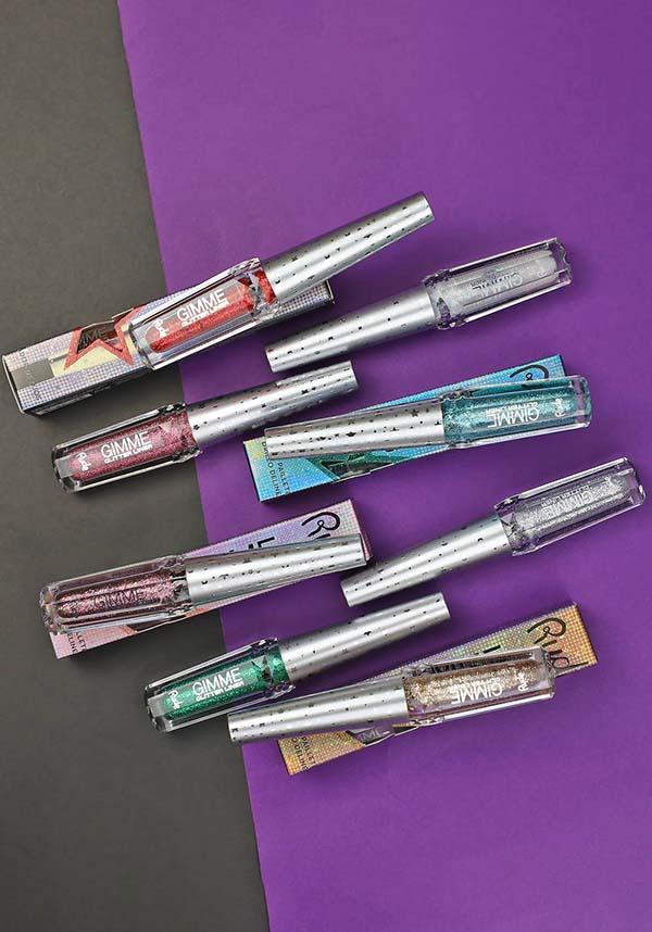 Gimme Glitter [Prism] | LINER - Image 3