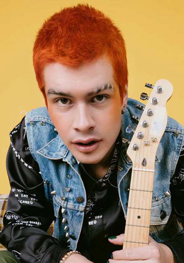 Ginger Flare | HAIR COLOUR [236ml] - Image 3