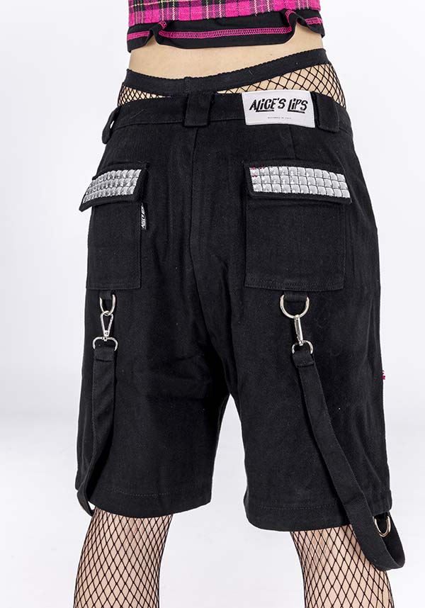 Girlfriend | SHORTS - Image 8