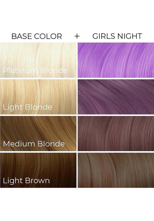 Girls Night | HAIR COLOUR [118ml] - Image 3