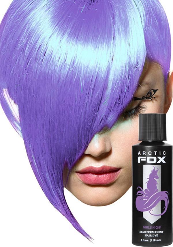 Girls Night | HAIR COLOUR [118ml] - Image 4
