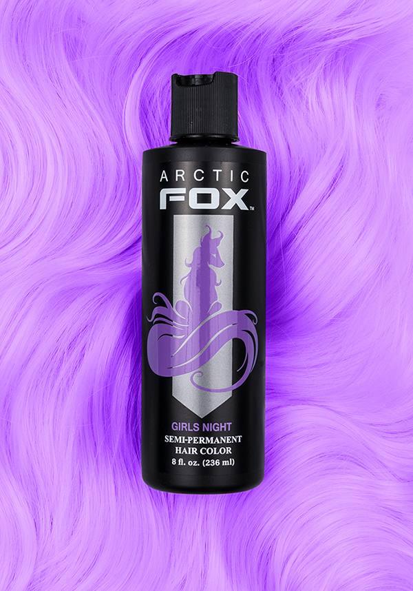 Girls Night | HAIR COLOUR [236ml]