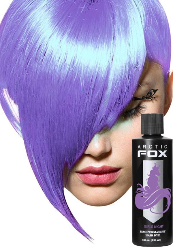 Girls Night | HAIR COLOUR [236ml] - Image 4