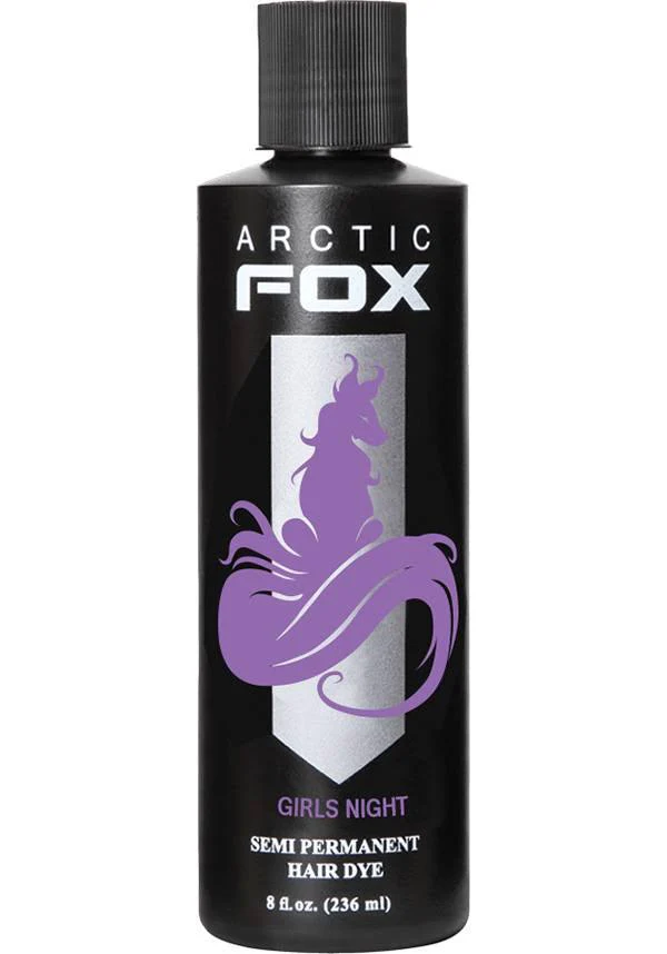 Girls Night | HAIR COLOUR [236ml] - Image 5