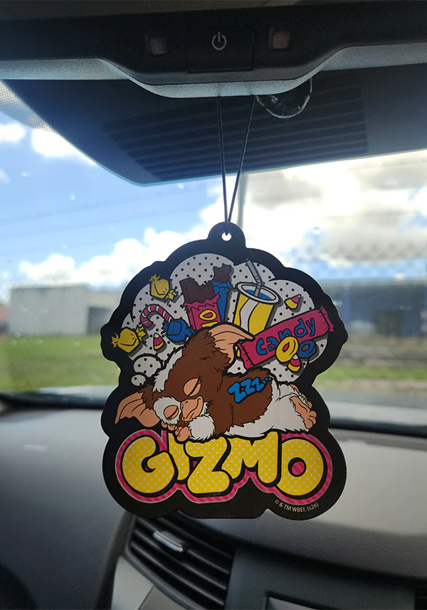 Gremlins: Gizmo Candy | AIR FRESHENER