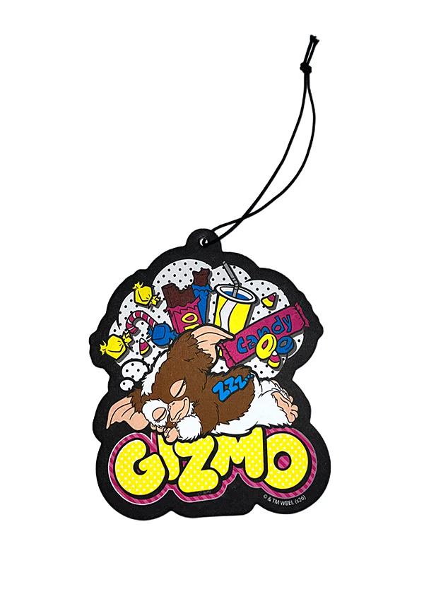 Gremlins: Gizmo Candy | AIR FRESHENER - Image 2