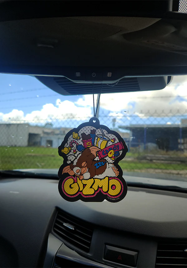 Gremlins: Gizmo Candy | AIR FRESHENER - Image 3