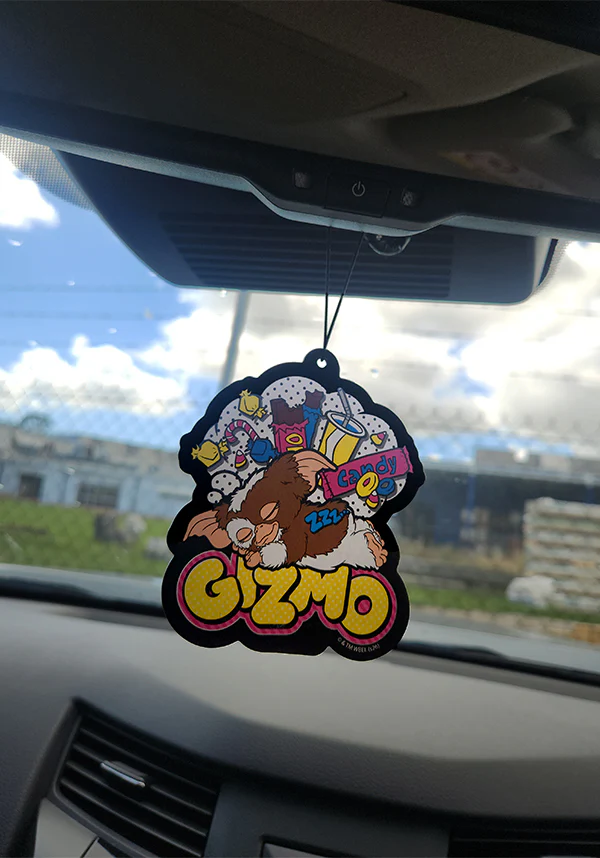 Gremlins: Gizmo Candy | AIR FRESHENER - Image 4