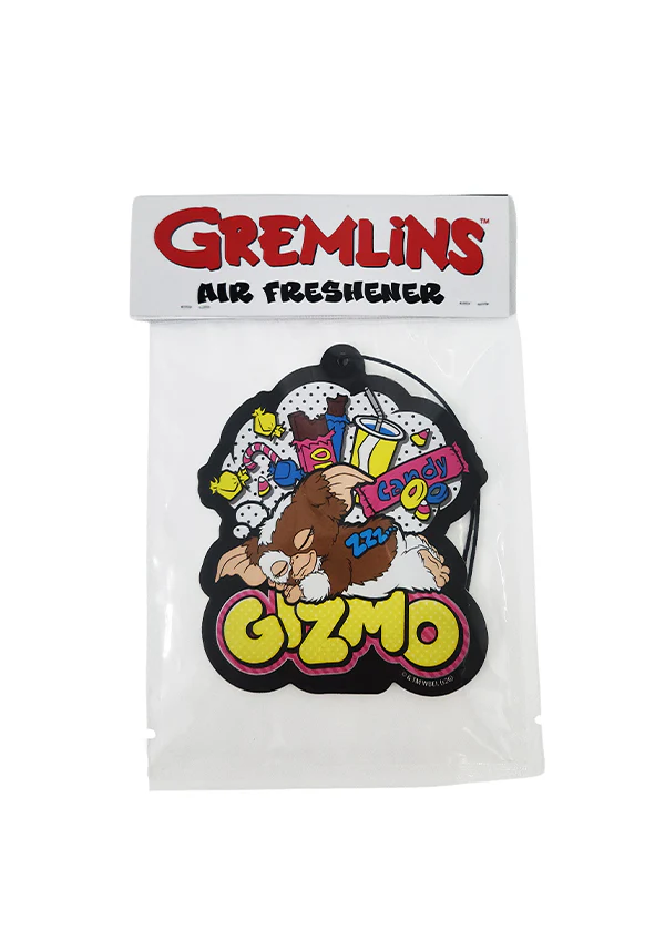 Gremlins: Gizmo Candy | AIR FRESHENER - Image 5