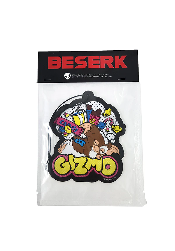 Gremlins: Gizmo Candy | AIR FRESHENER - Image 6