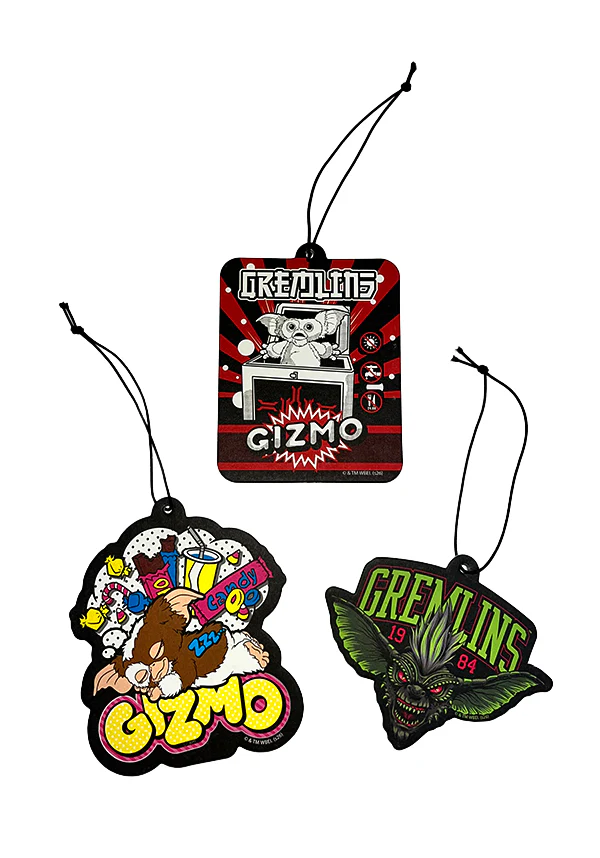 Gremlins: Gizmo Candy | AIR FRESHENER - Image 7