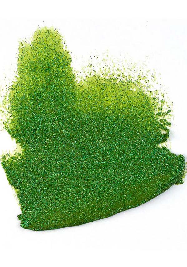 Glitter [Green] | LIPSTICK - Image 3
