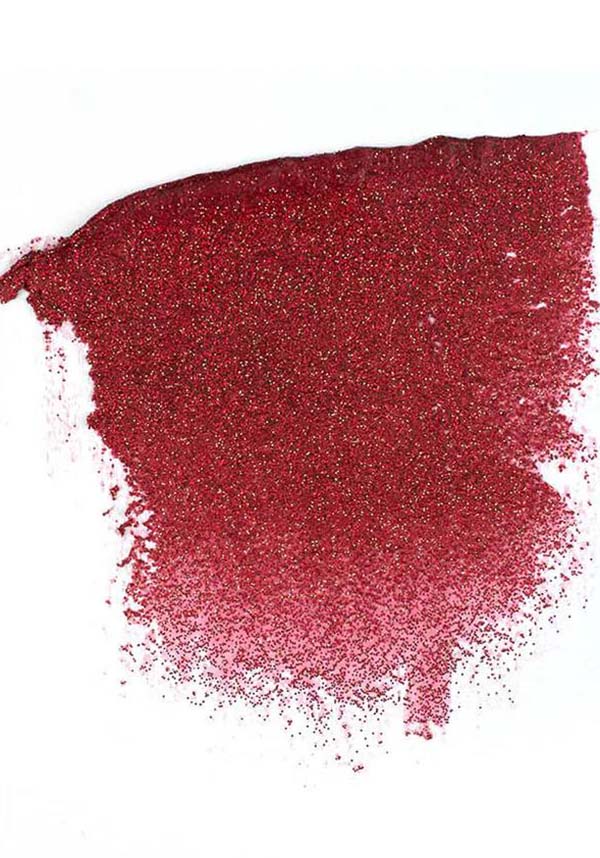Glitter [Red] | LIPSTICK - Image 3