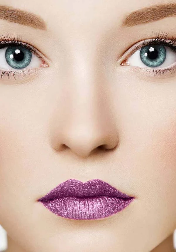 Glitter [Violet] | LIPSTICK - Image 2