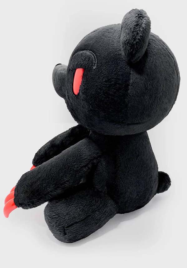 Gloomy: Kreep [Red/Black] | PLUSH TOY - Image 3