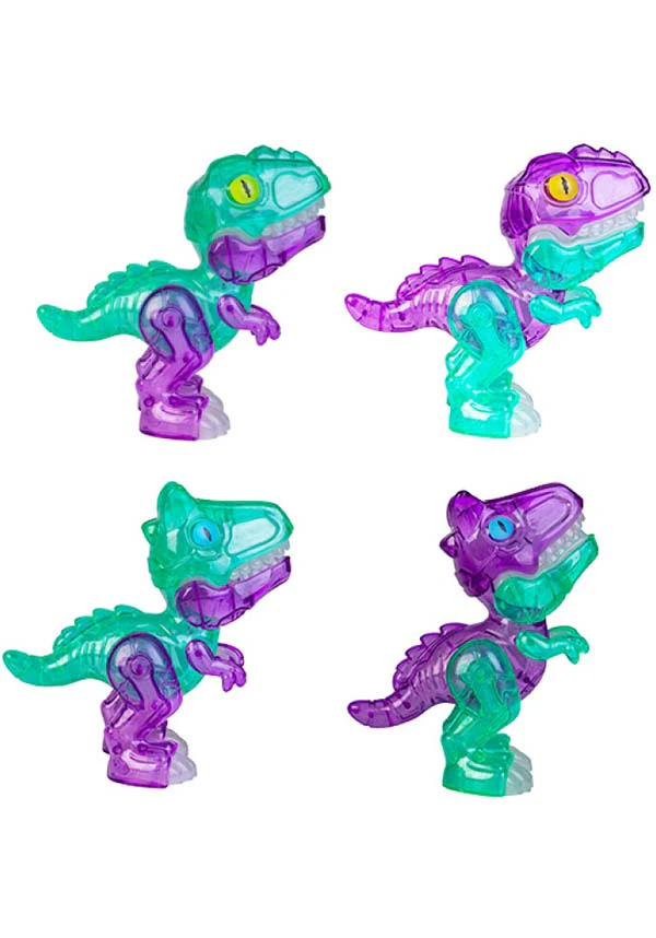 Glowing Skeletal Dino | TOY - Image 4