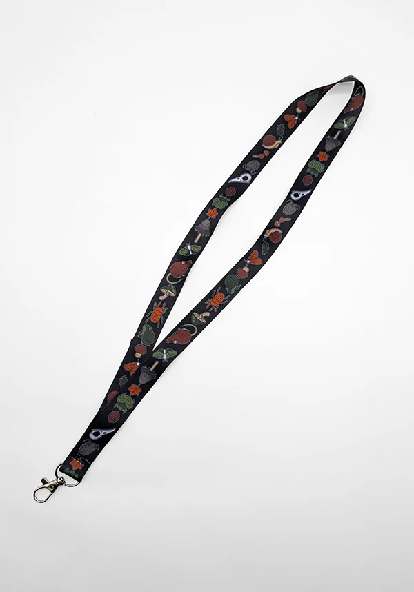 Goblincore | LANYARD - Image 2