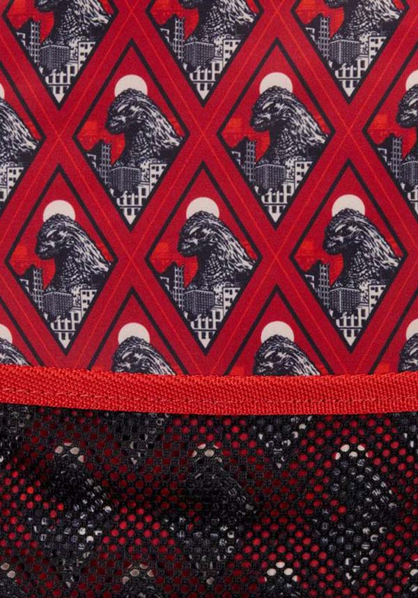 Godzilla 18" | BACKPACK - Image 3