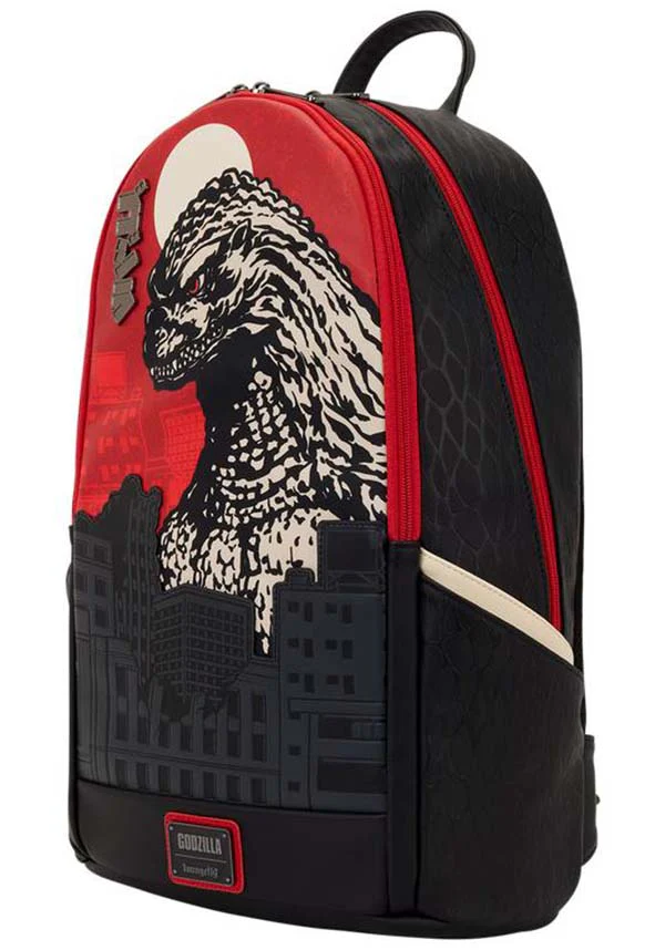 Godzilla 18" | BACKPACK - Image 5