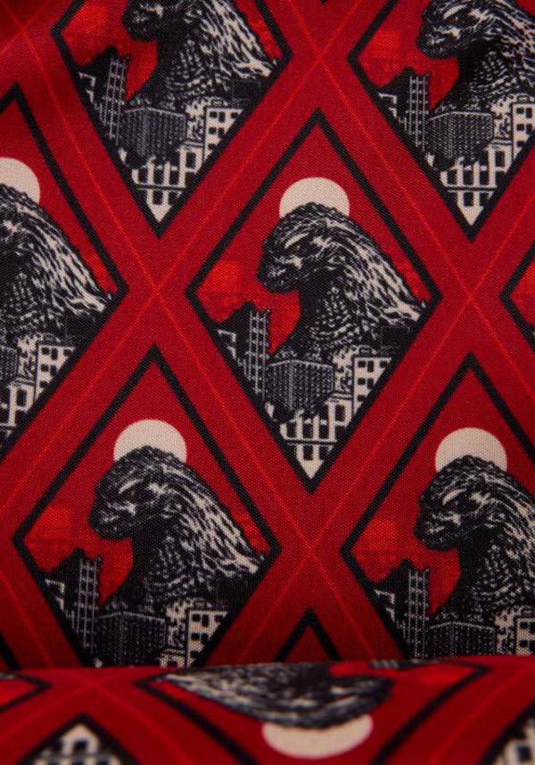 Godzilla 7" | SLING BAG - Image 5