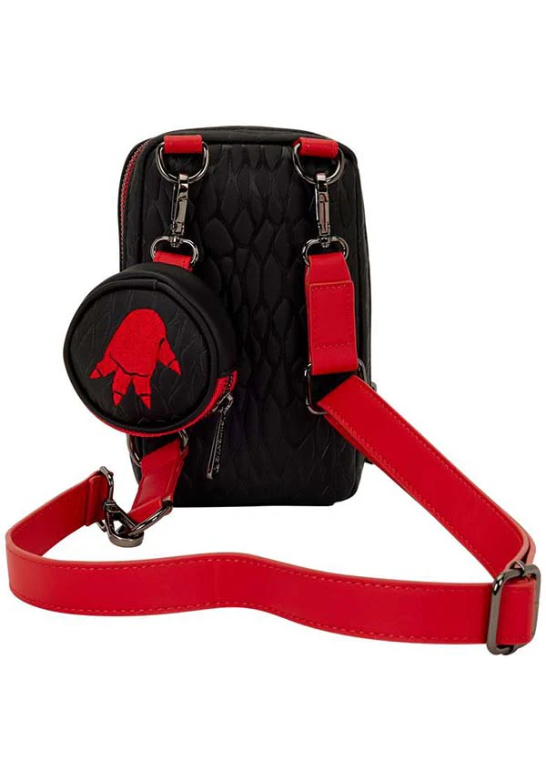 Godzilla 7" | SLING BAG - Image 6