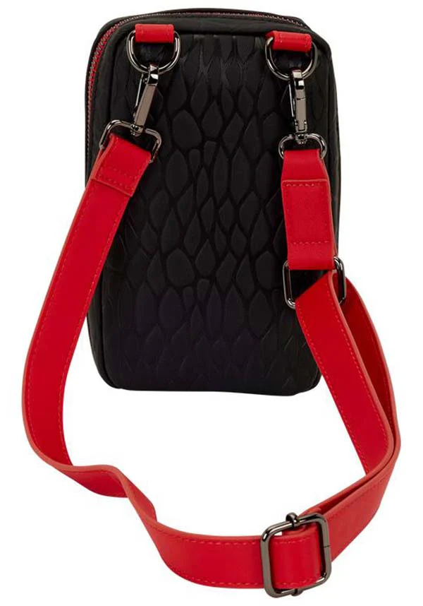 Godzilla 7" | SLING BAG - Image 7