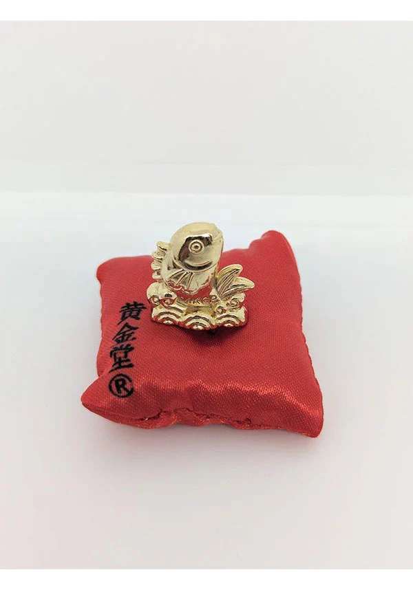 Golden Hall of Longevity | TOY [BLIND BOX]* - Image 4